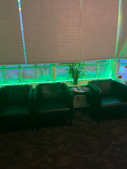 Crystal Water Massage-Arlington