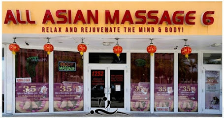 All Asian Massage 6-North Miami Beach