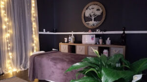 Luminous Massage & Wellness-Bettendorf