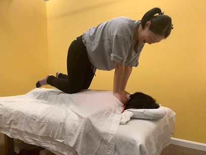 Healing Hands Massage & Foot SPA-Bellingham