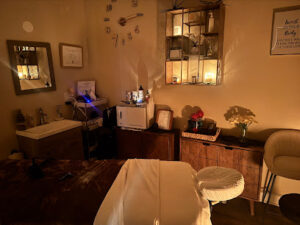 Zenful Touch Massage-Berwyn