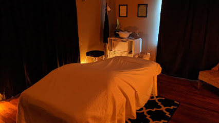 Yenful Massage L.L.C-Center Point