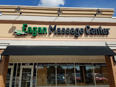 Eagan Massage Center-Eagan