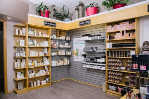 Body & Soul Wellness Center and Spa-Dubuque