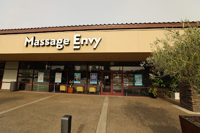Massage Envy-Fair Oaks