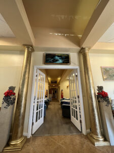 Daylight massage-Fort Collins