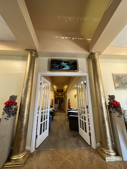 Daylight massage-Fort Collins