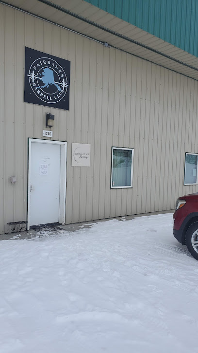 Golden Heart Massage-Fairbanks