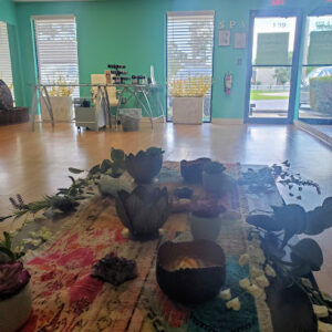 Synergy Massage Therapy-Fort Myers