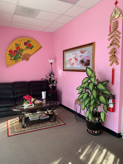 Asian Massage Spa-Richmond