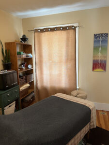 Golden Lake Massage-Golden
