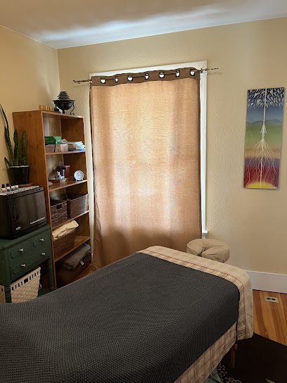 Golden Lake Massage-Golden