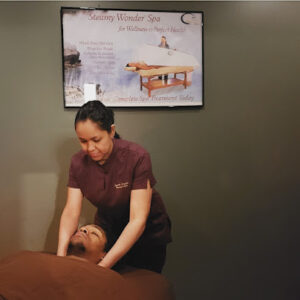 Somatic Massage Therapy & Spa-Floral Park