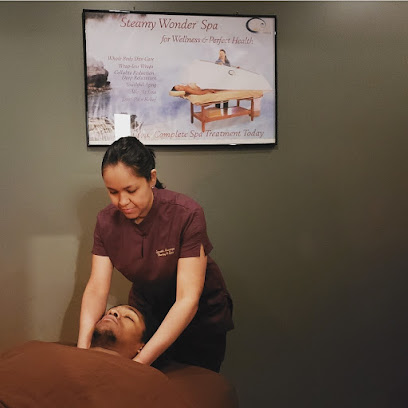 Somatic Massage Therapy & Spa-Floral Park