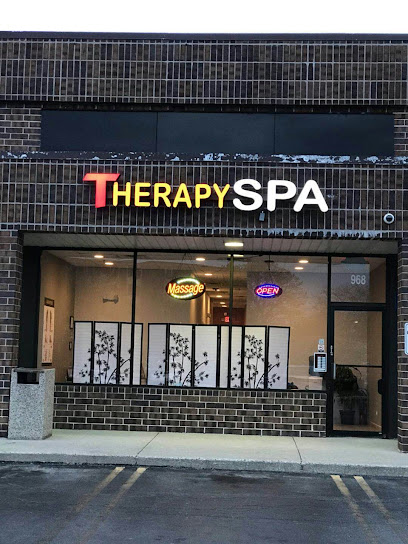Tea Therapy Spa-Glenview