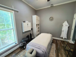 HEALING LANDMARK-Blairsville