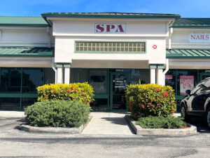Massage-Fort Myers