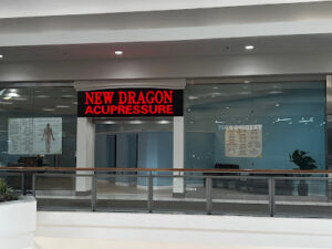 New Dragon massage Solano town center-Fairfield