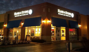 Hand & Stone Massage and Facial Spa-Naperville