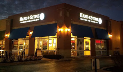 Hand & Stone Massage and Facial Spa-Naperville