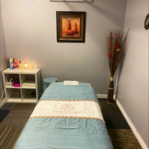 Niu Niu Foot Spa-Fort Worth