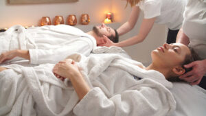 Sunny's Foot Spa-Youngstown