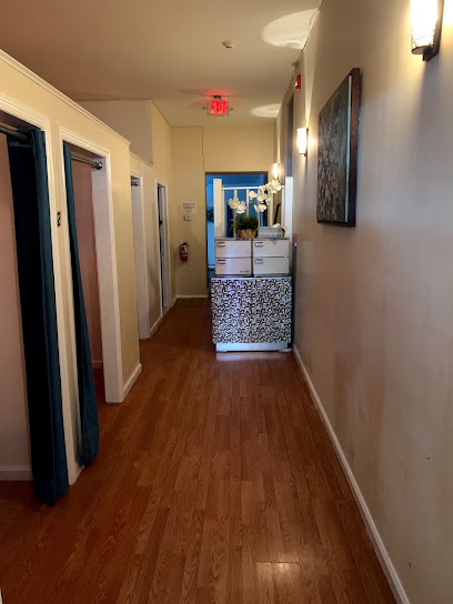Taiji Oriental Massage-Palisades Park