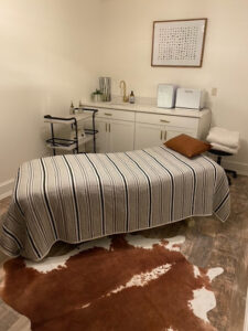 Blue Willow Day Spa-Cedars