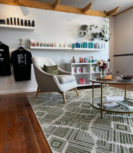 Sage Wax Boutique-Blairsville