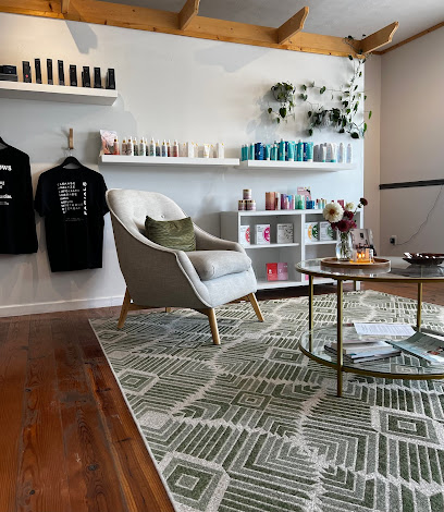Sage Wax Boutique-Blairsville