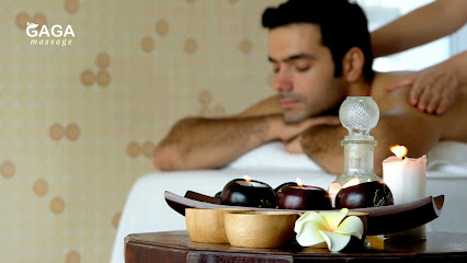 GAGA Massage | Best Spa Massage in Rossville