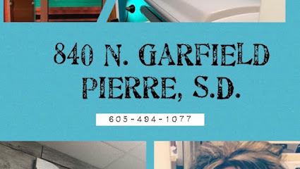 Rustic River Boutique & Day Spa-Pierre