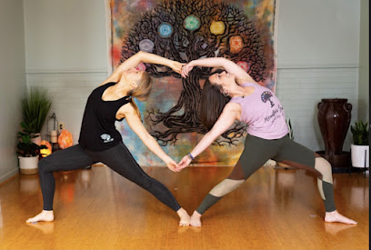 Mountain Yoga Massage and Boutique-Blairsville