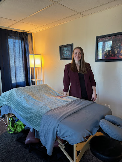 Kaleidoscope Massage-Fairbanks