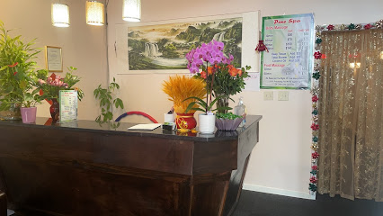 pine spa-Bonaire