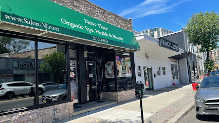 New Place Organic Day Spa | Head Scalp