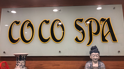 Coco Spa-Flushing