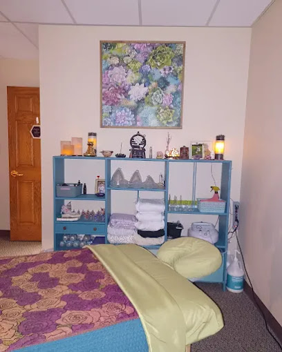 Fort Collins Massage-Fort Collins
