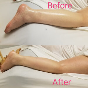 Massage Saranity & Lymphatic Drainage Center-Glenview