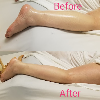 Massage Saranity & Lymphatic Drainage Center-Glenview