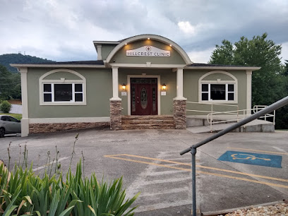 Healing Medical Massage-Blairsville