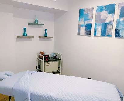 Sway Spa-Boston