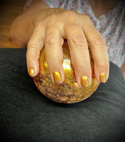 Relax Nail Salon & Spa-Blairsville