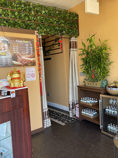 Shanghai Spa-Farmingdale