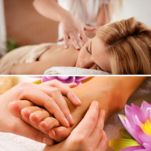 Banyan Spa Massage-Naperville