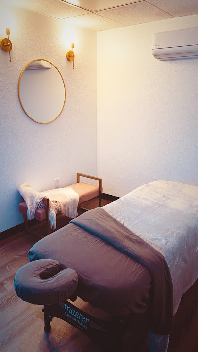 Sweetpea Aesthetics & Massage LLC-Fairbanks