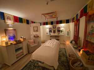 Lotus Rays Alignment Healing Center-Glenview