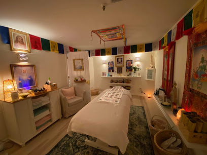 Lotus Rays Alignment Healing Center-Glenview