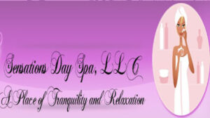 Sensations Day Spa-Glastonbury