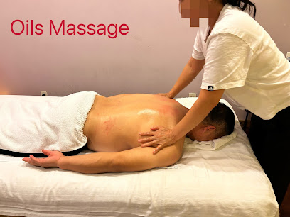 Massage Palace-Rancho Cucamonga